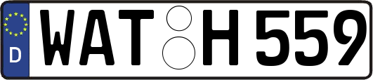 WAT-H559