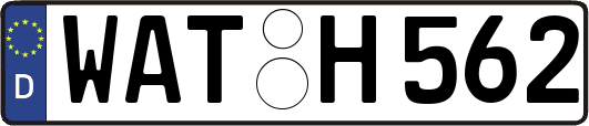 WAT-H562