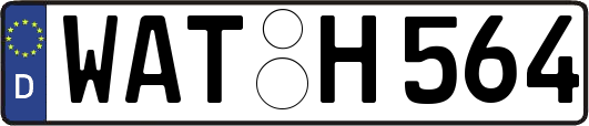 WAT-H564