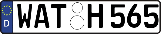 WAT-H565