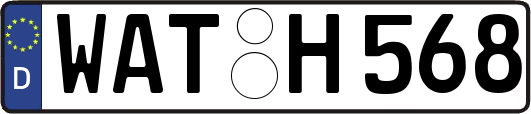WAT-H568