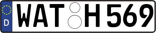 WAT-H569