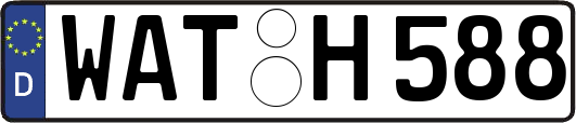 WAT-H588