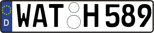 WAT-H589