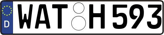 WAT-H593