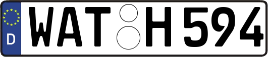 WAT-H594
