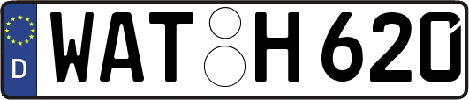 WAT-H620