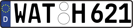 WAT-H621
