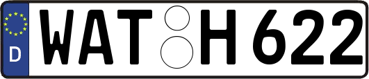 WAT-H622