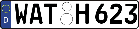 WAT-H623