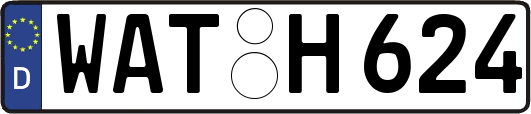 WAT-H624