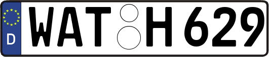WAT-H629