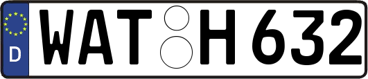 WAT-H632