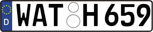 WAT-H659