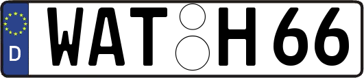 WAT-H66