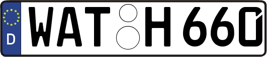 WAT-H660