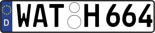 WAT-H664