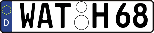 WAT-H68