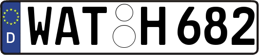 WAT-H682