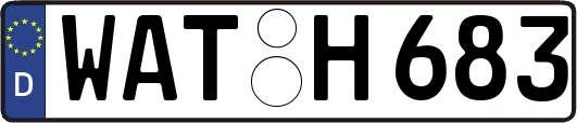 WAT-H683