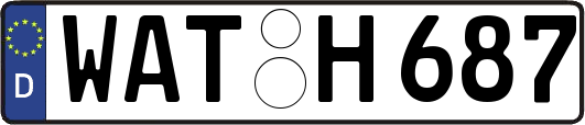 WAT-H687