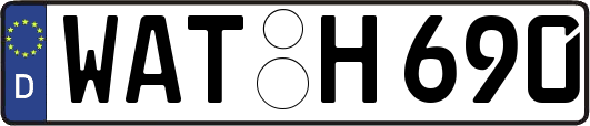 WAT-H690