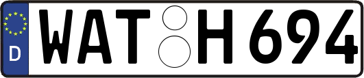 WAT-H694