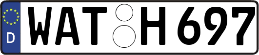 WAT-H697