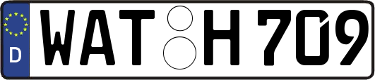 WAT-H709