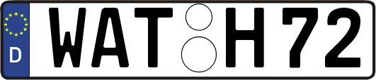 WAT-H72