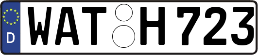 WAT-H723