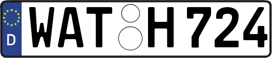 WAT-H724