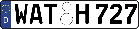 WAT-H727