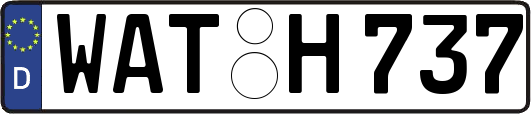 WAT-H737