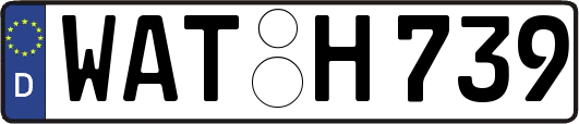 WAT-H739