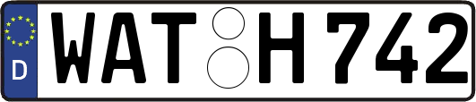 WAT-H742