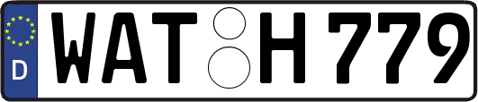 WAT-H779