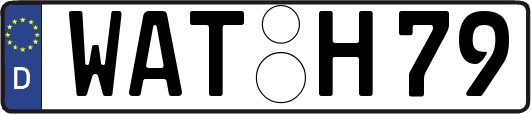 WAT-H79