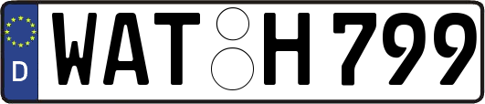 WAT-H799
