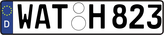 WAT-H823