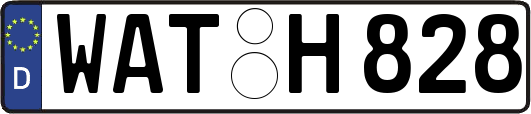 WAT-H828