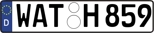 WAT-H859