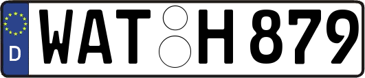 WAT-H879