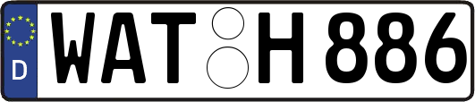 WAT-H886