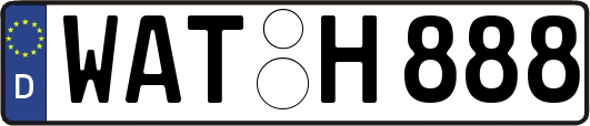WAT-H888