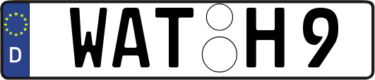 WAT-H9