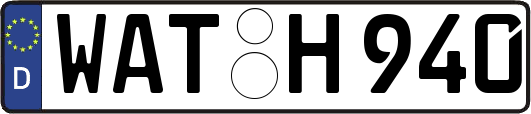 WAT-H940