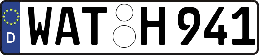 WAT-H941