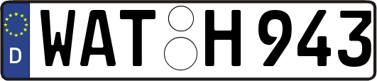WAT-H943