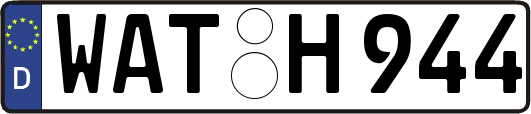 WAT-H944